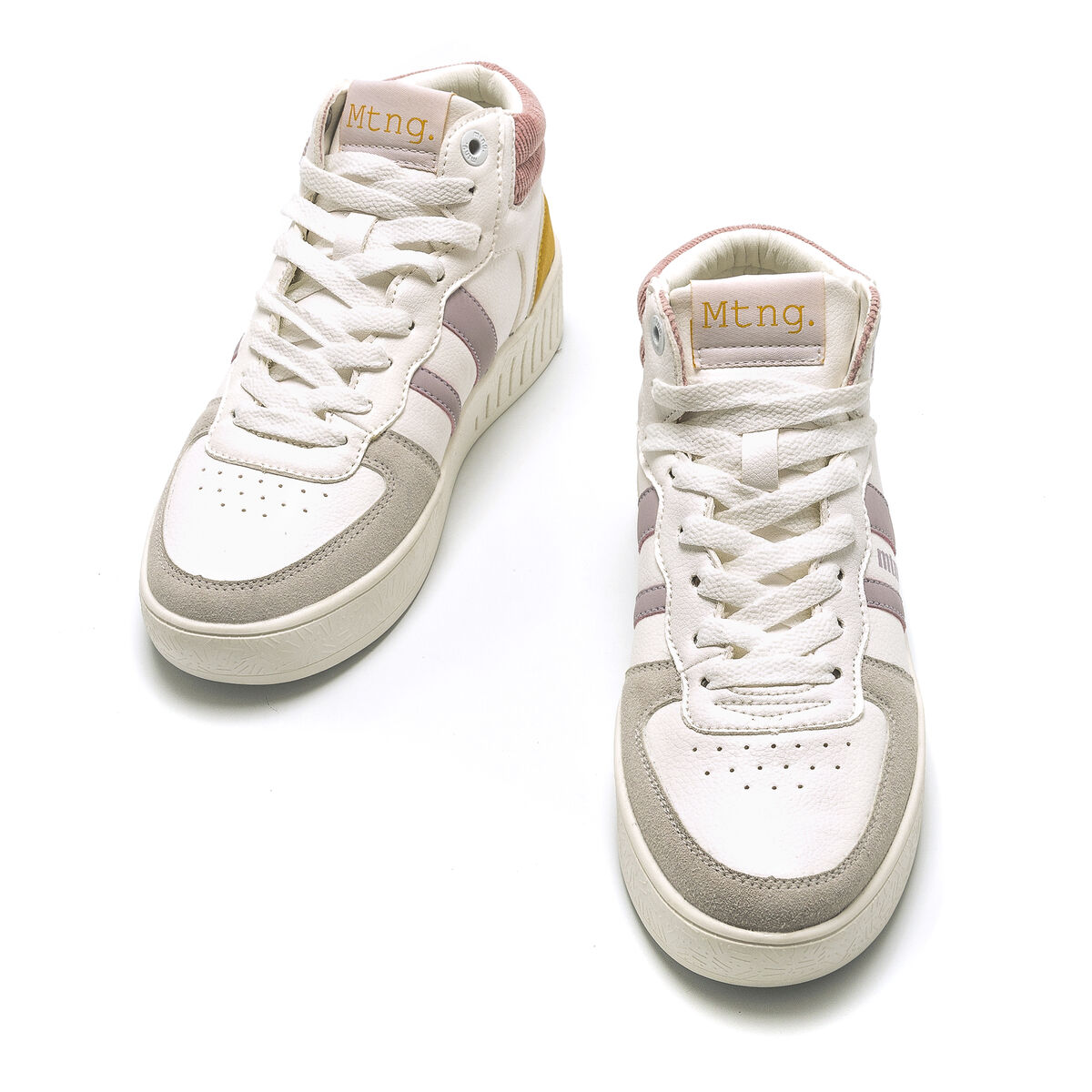 Zapatillas de Mujer modelo DELTA de MTNG image number 2