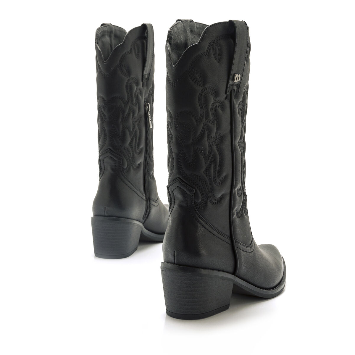 Botas de salto de Mulher modelo TANUBIS de MTNG image number 3