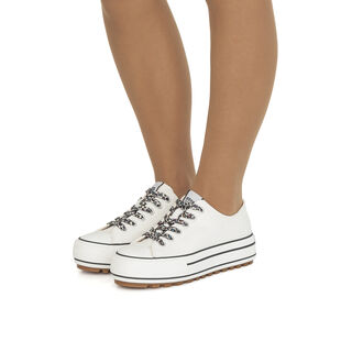 Sneakers de Mulher modelo BIGGER de MTNG