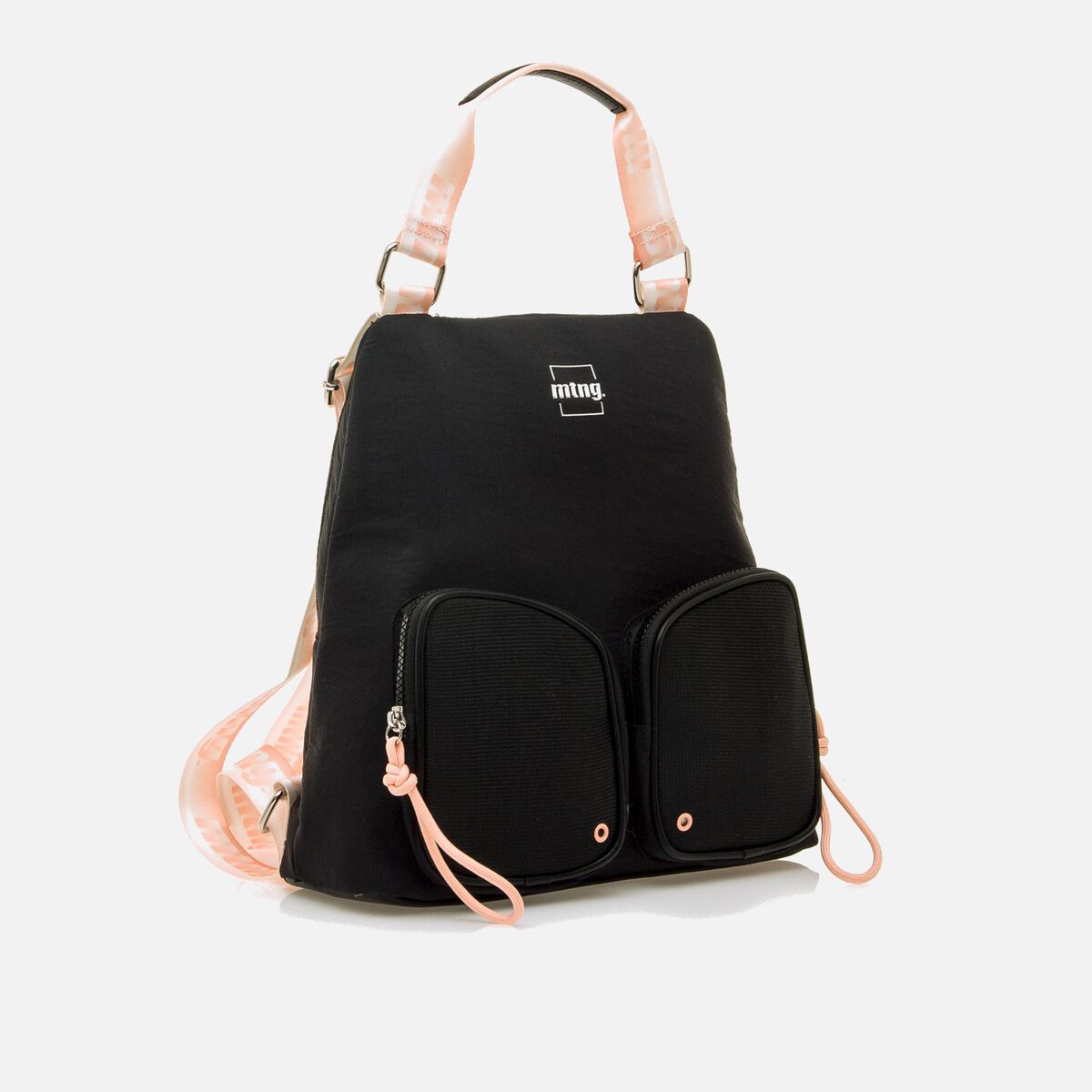 Mochilas de Mujer modelo ALLEN de MTNG image number 2