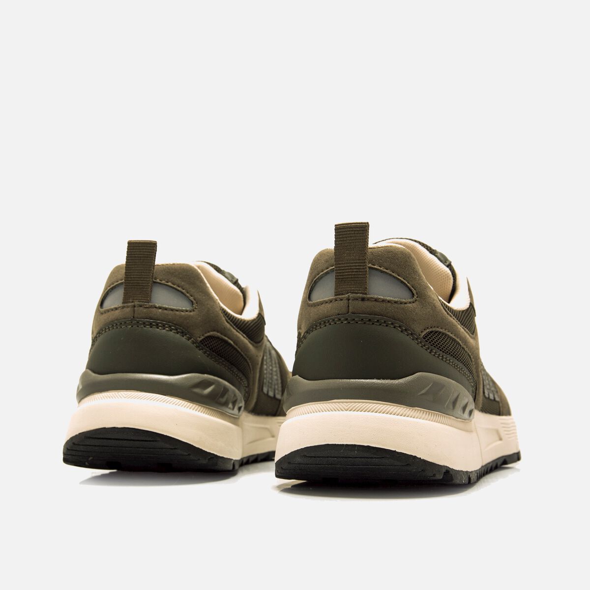 Zapatillas de Hombre modelo ROYER de MTNG image number 2