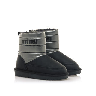 Botines de Nina modelo SKY de MTNG