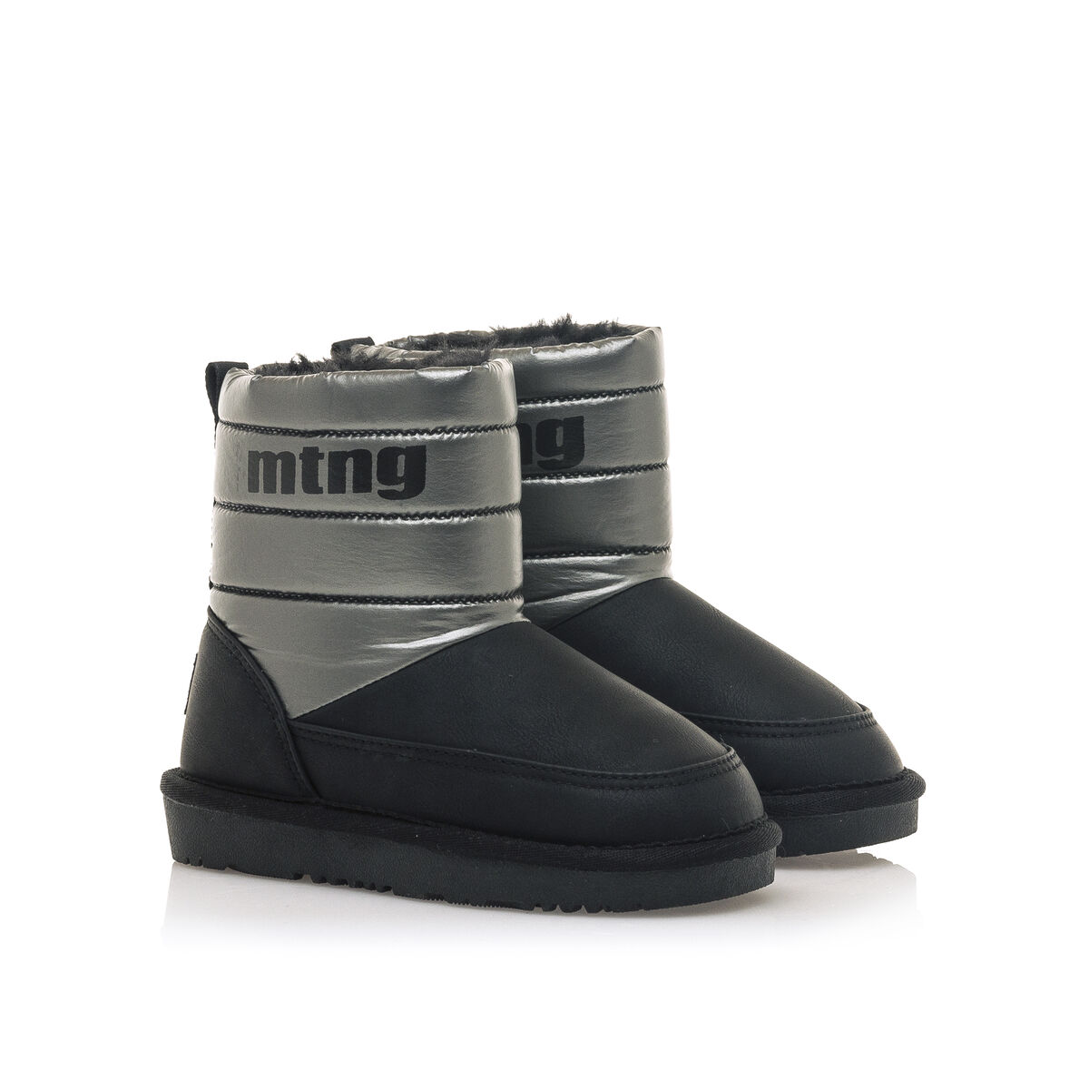 Botines de Nina modelo SKY de MTNG image number 1