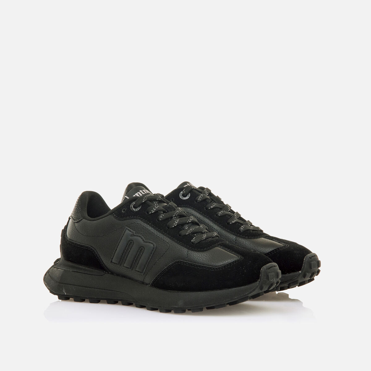 Sneakers de Mulher modelo ZINC de MTNG image number 4