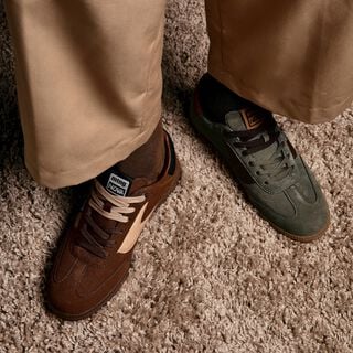 Sneakers pour Homme modèle NOVA de MTNG