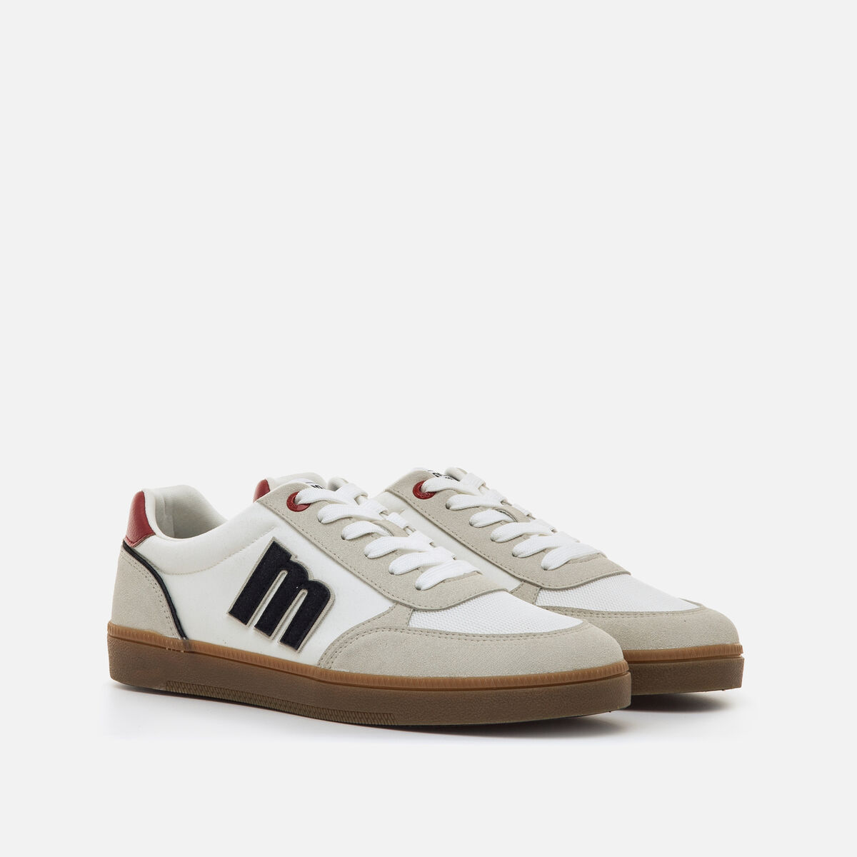 Zapatillas de Hombre modelo NAPOLI de MTNG image number 4