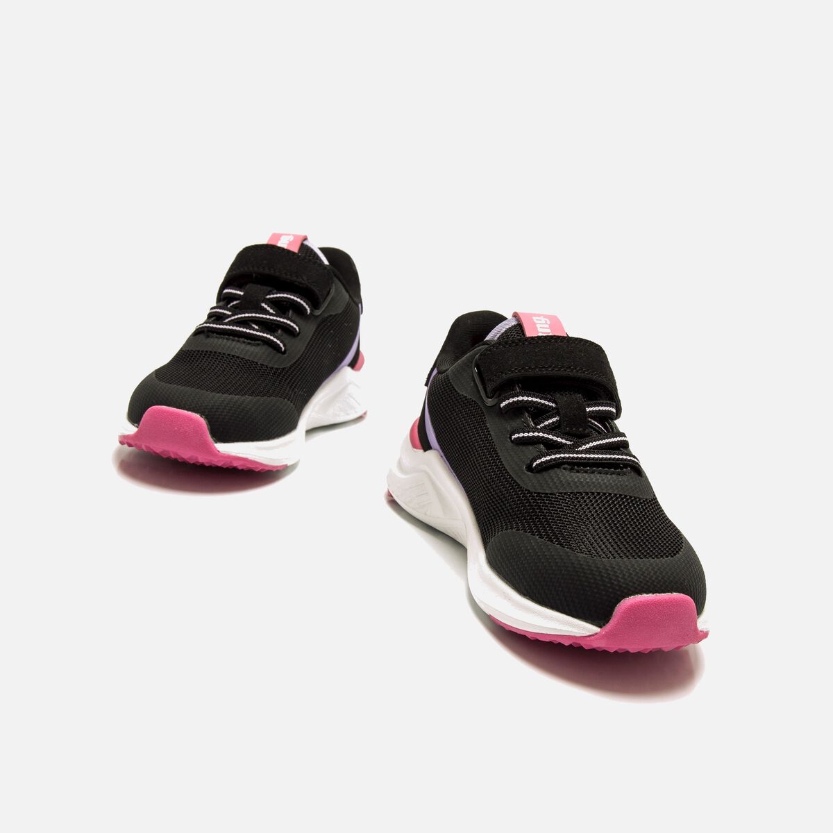 Sneakers de Rapariga modelo SOMO de MTNG image number 3