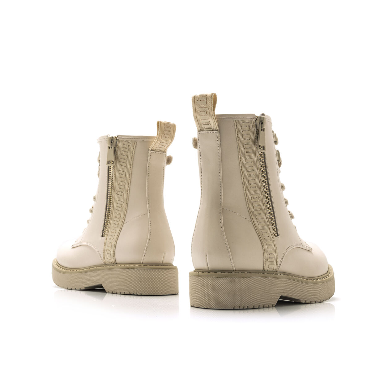 Bottines pour Filles modèle MARTINA de MTNG image number 3