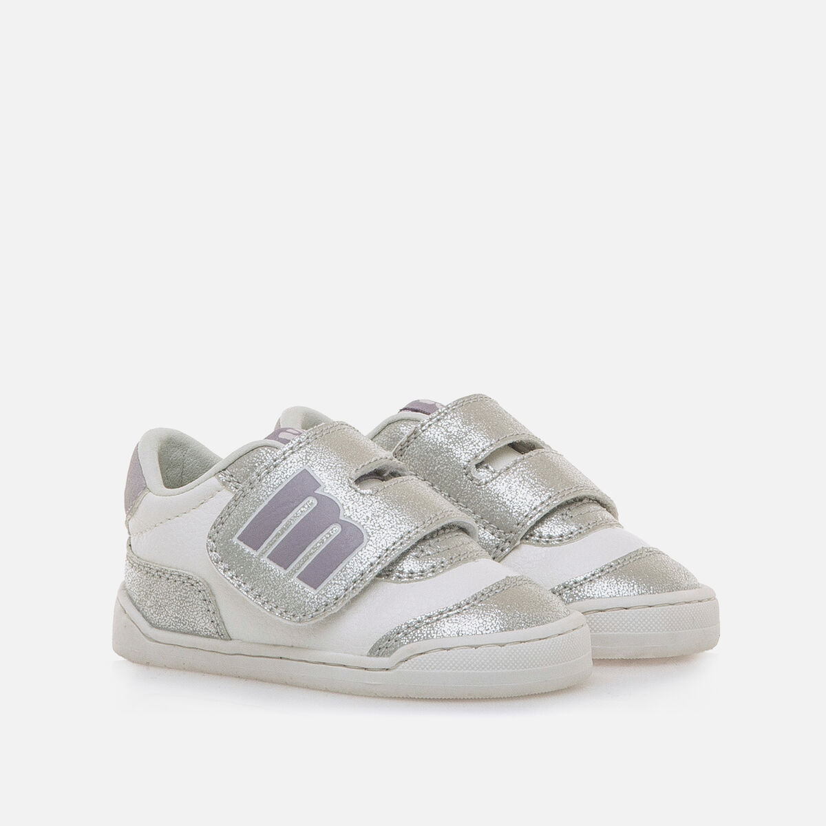 Zapatillas de Nina modelo FREE BABY de MTNG image number 4