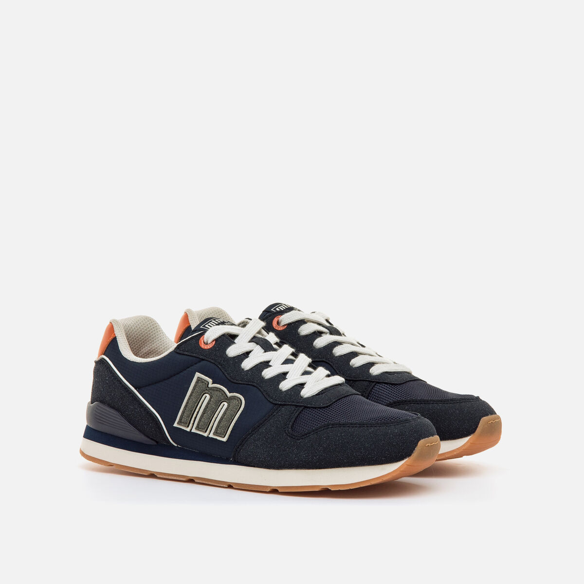 Sneakers pour Homme mod&egrave;le JOGGO CLASSIC de MTNG image number 4