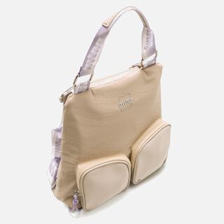 Sacs a dos pour Femme modèle ALLEN de MTNG