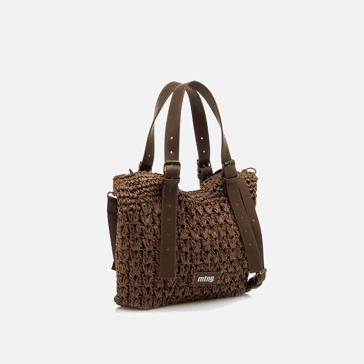 Bolsos de Mujer modelo HILO de MTNG image number 2