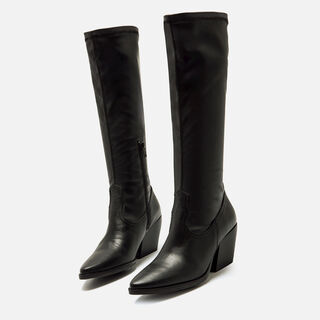 Botas de tacon de Mujer modelo MISSOURI de MTNG