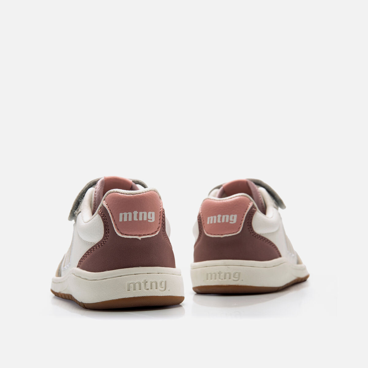 Sneakers pour Filles mod&egrave;le FREE de MTNG image number 2