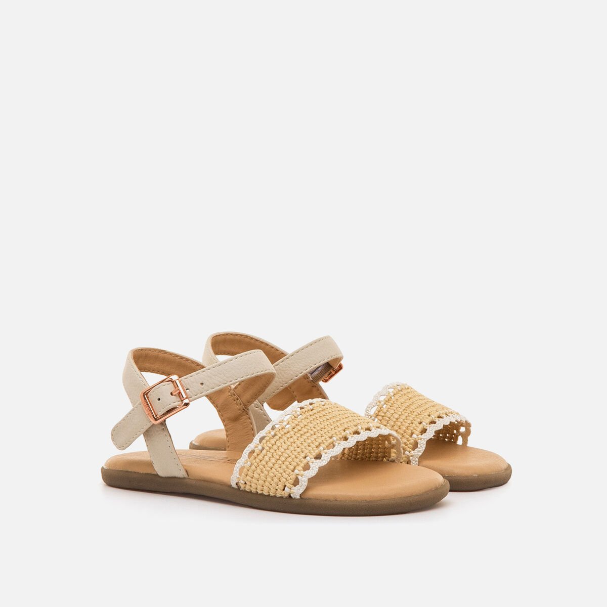 Sandalias de Nina modelo FREE de MTNG image number 3