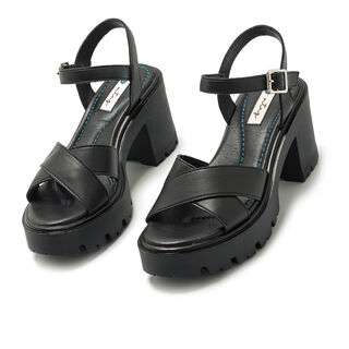 Sandalias de tacon de Mujer modelo SABA de MTNG