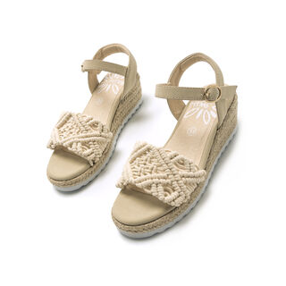 Sandalias de Nina modelo AUSTEN de MTNG