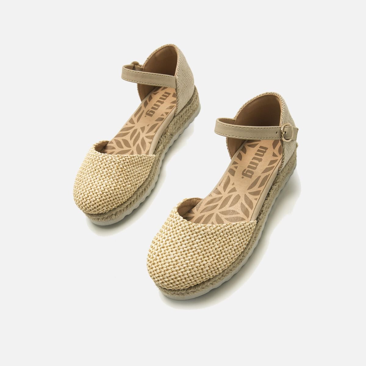 Sandalias de Rapariga modelo PAD de MTNG image number 2