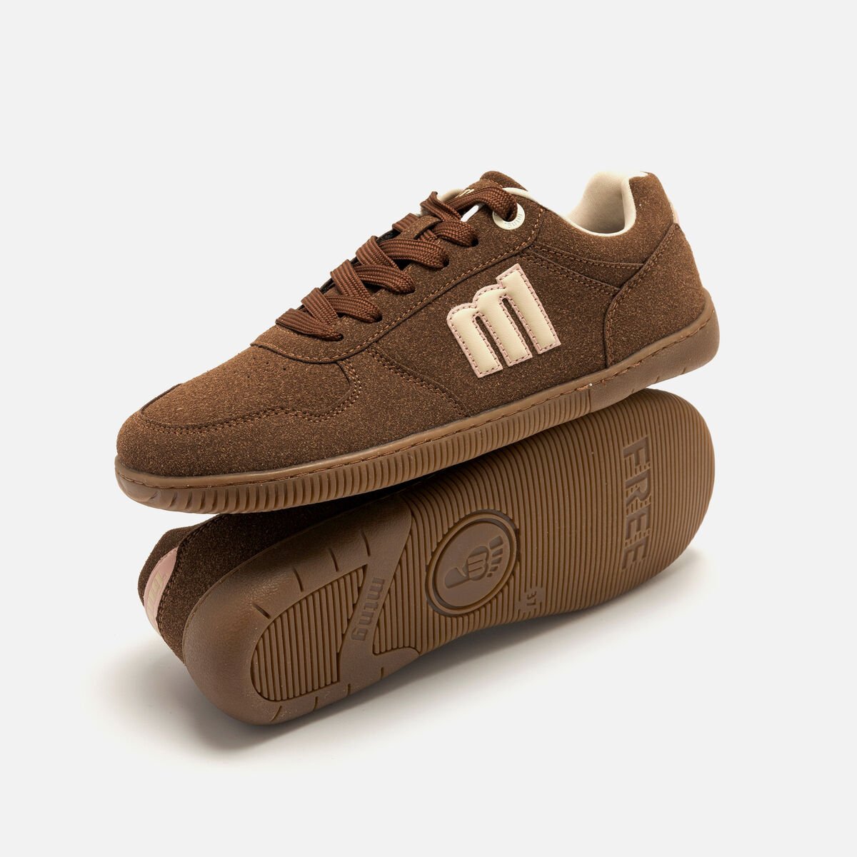 Sapatilhas de Mulher modelo FREE de MTNG image number 5