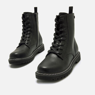 Botines planos de Mujer modelo STORM de MTNG