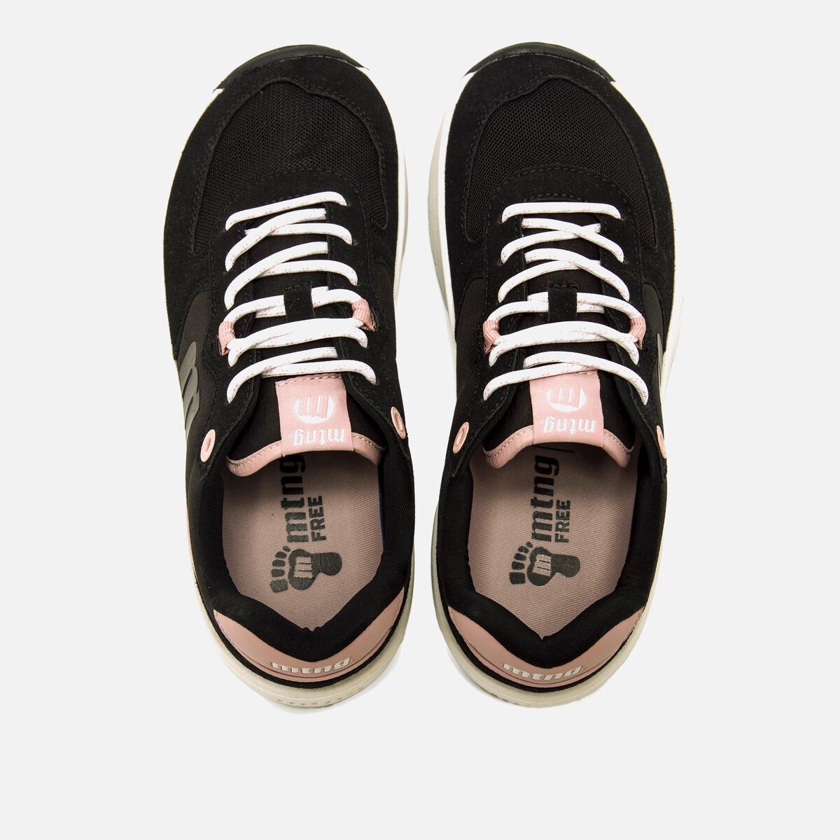 Zapatillas de Mujer modelo FREE de MTNG image number 2