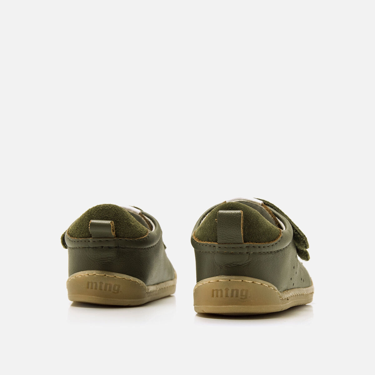 Zapatillas de Nino modelo FREE BABY de MTNG image number 2