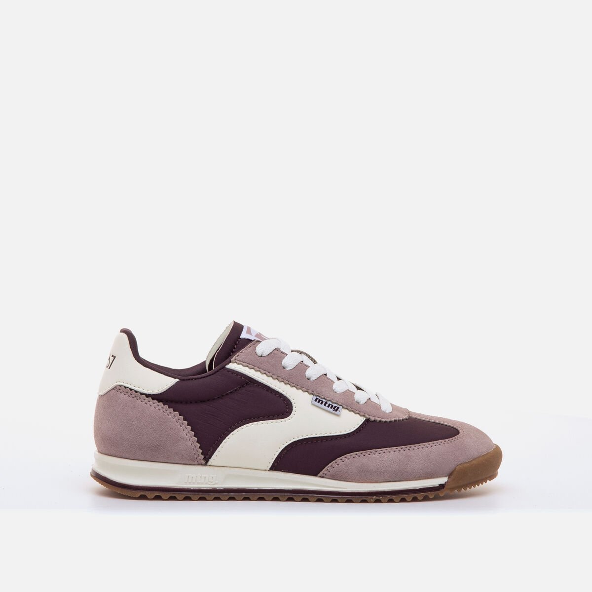 Zapatillas de Mujer modelo OLYMPIC de MTNG image number 0