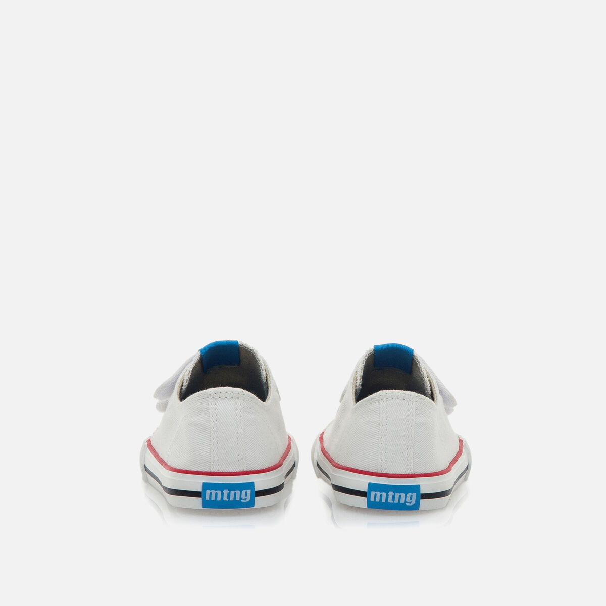 Zapatillas de Nino modelo FREE BABY de MTNG image number 2
