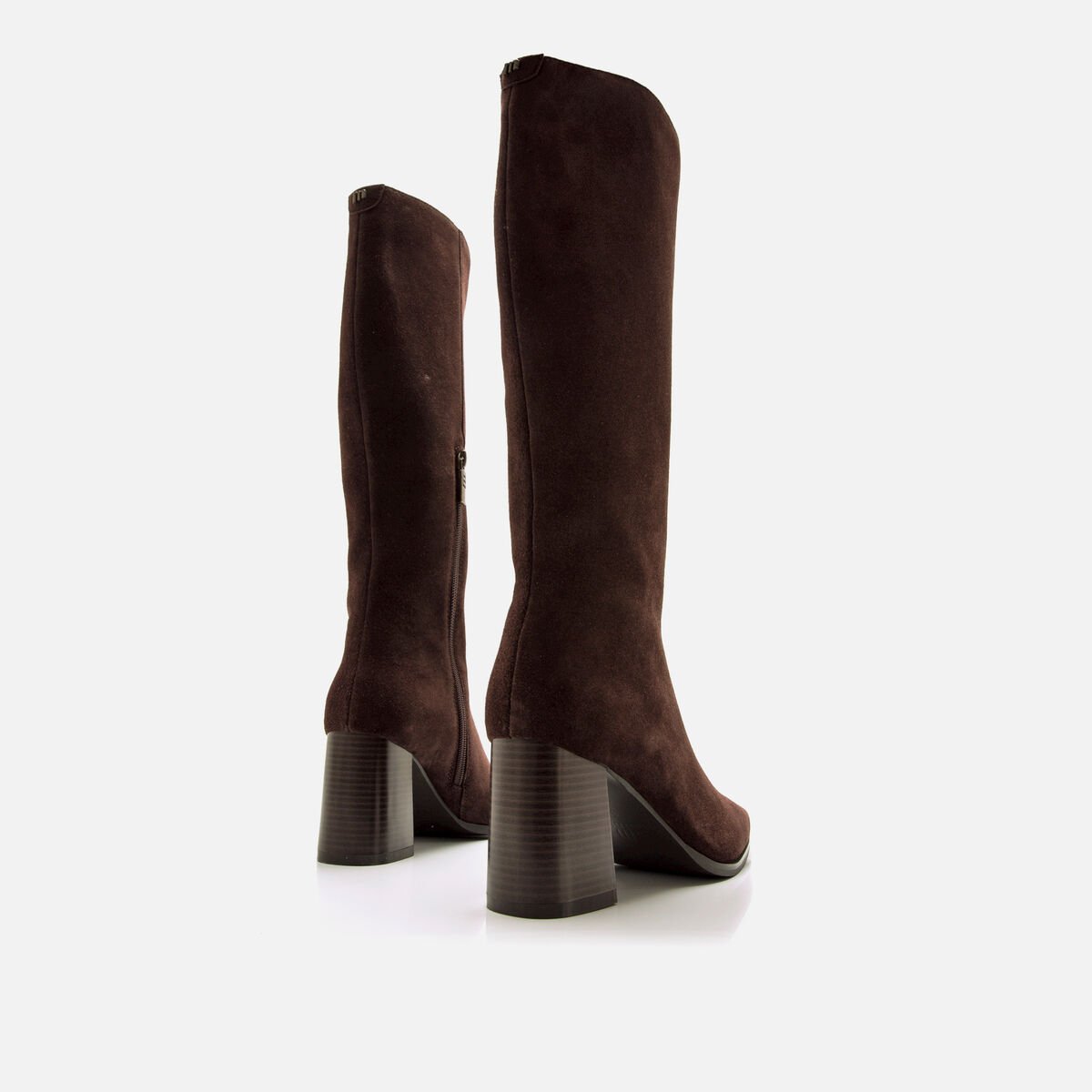 Botas de salto de Mulher modelo MEGHAN de MTNG image number 6