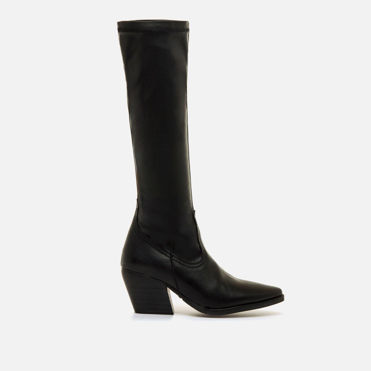 Bottes a talons pour Femme modèle MISSOURI de MTNG image number 0