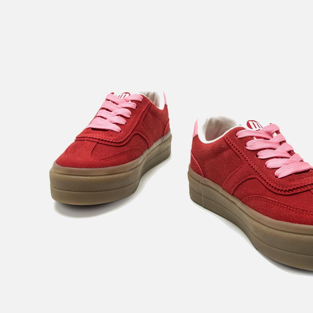 Zapatillas de Nina modelo BIGGER de MTNG image number 5