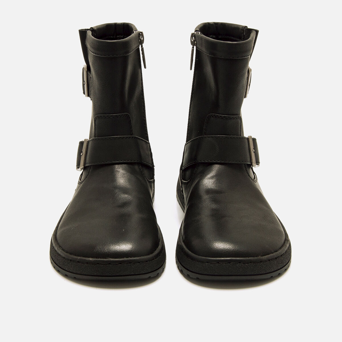 Botines planos de Mujer modelo FREE de MTNG image number 3