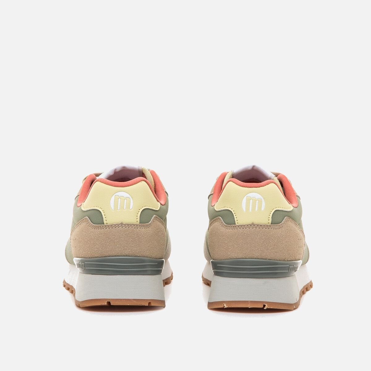 Zapatillas de Mujer modelo JOGGO CLASSIC de MTNG image number 2