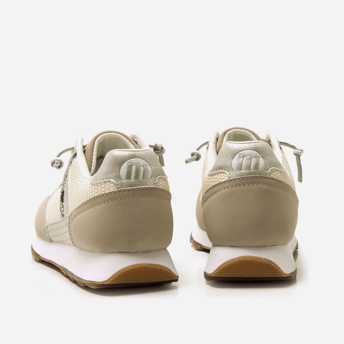 Sneakers de Mulher modelo JOGGO SAI de MTNG image number 2