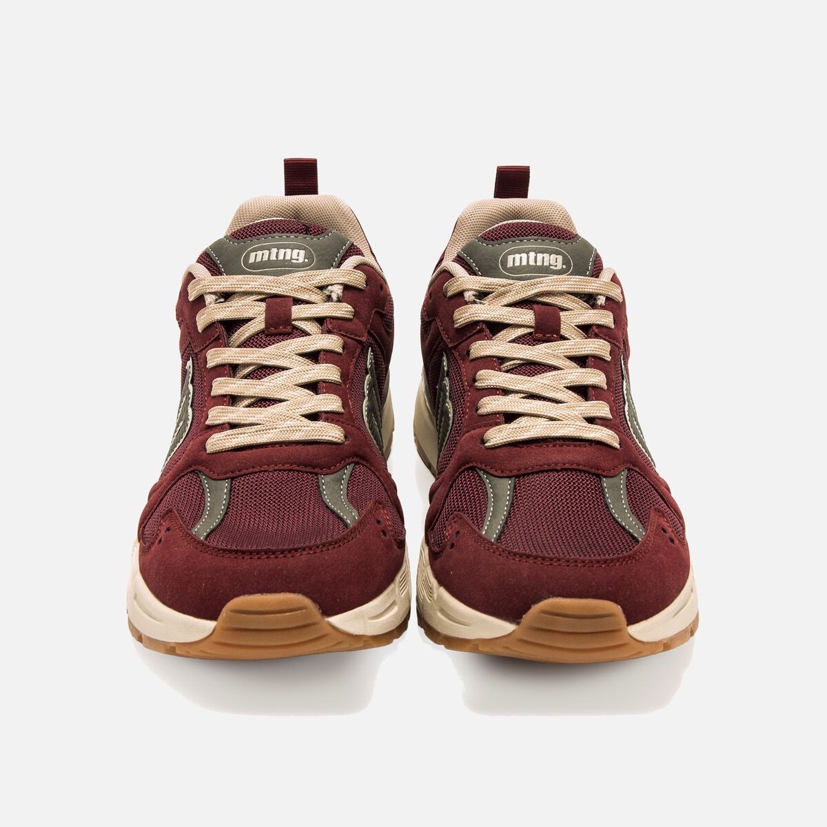 Sneakers de Homem modelo ROYER de MTNG image number 5