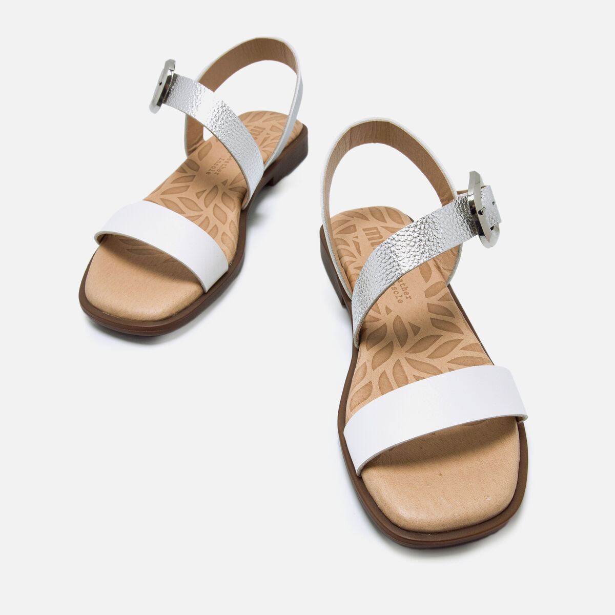 Sandalias planas de Mujer modelo RUBIE de MTNG image number 3