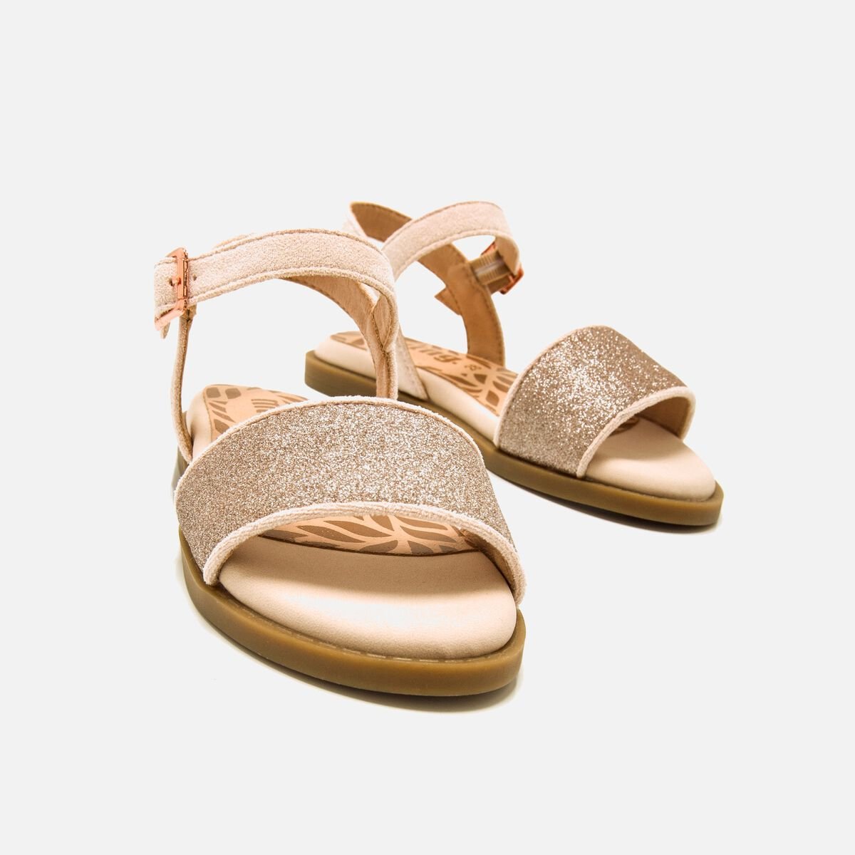 Sandalias de Rapariga modelo MARIA de MTNG image number 3