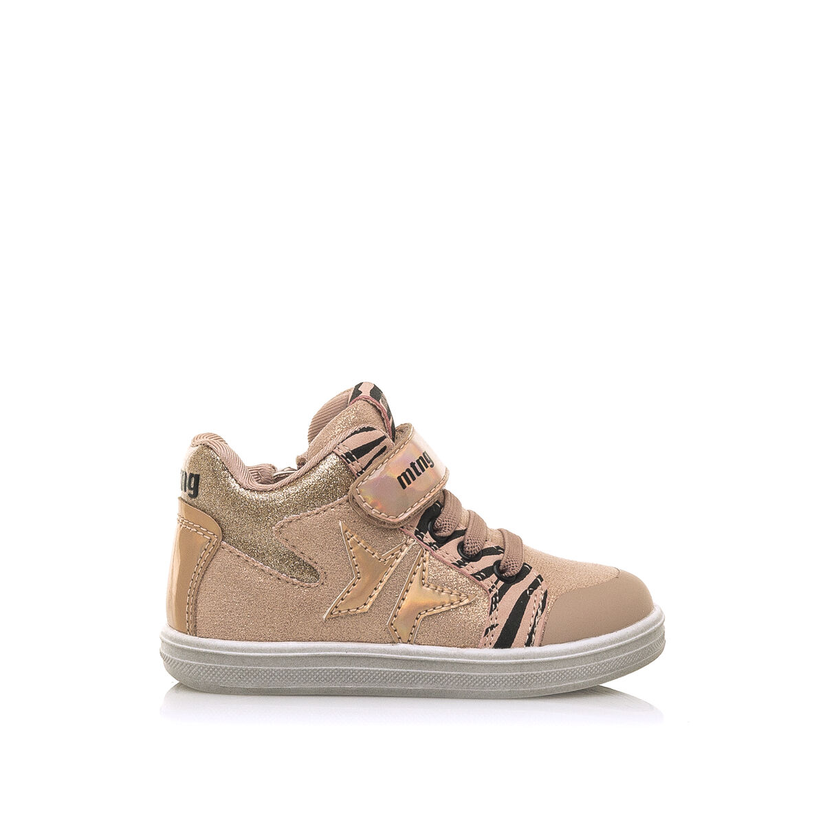 Sneakers de Rapariga modelo MIAMI de MTNG image number 0