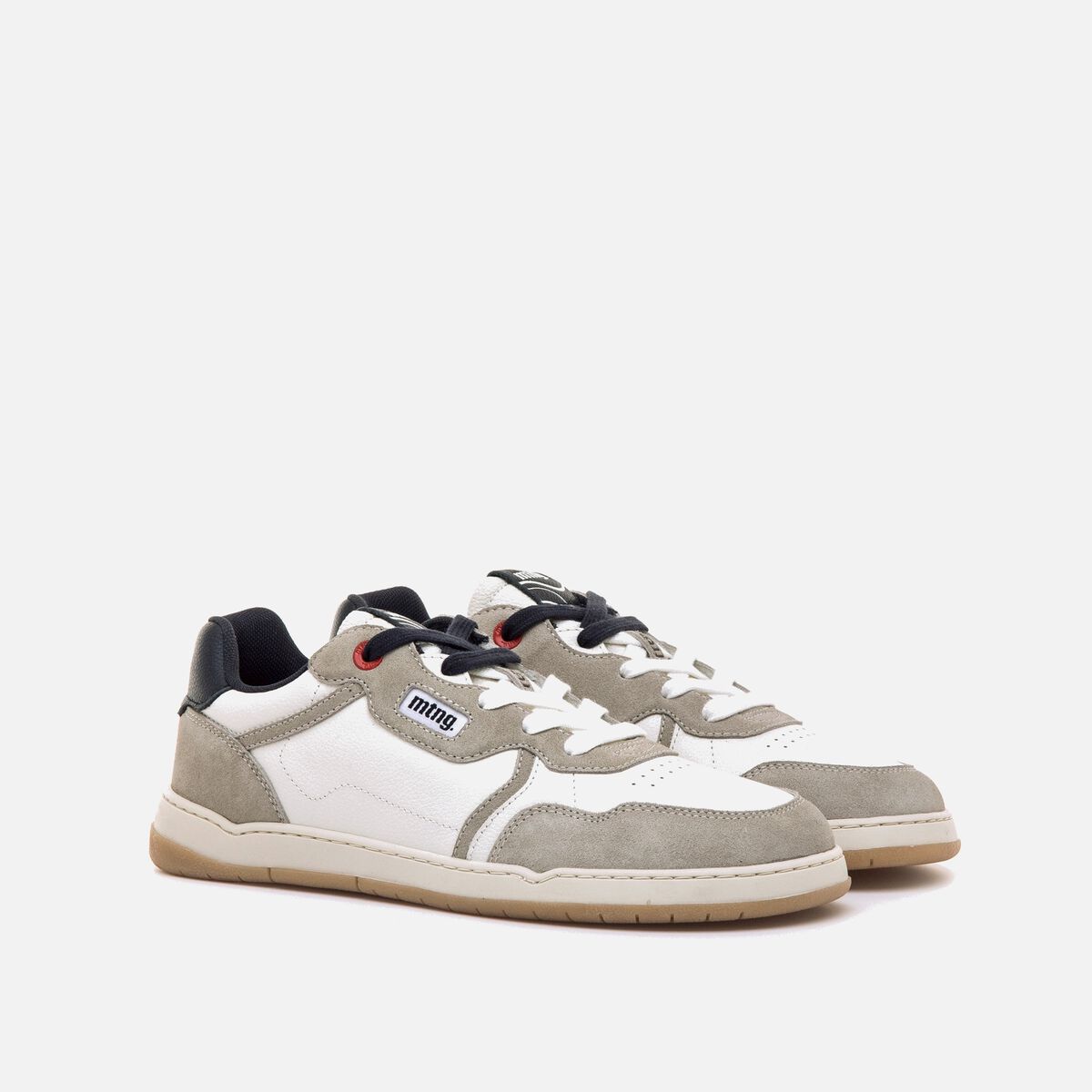 Sneakers de Homem modelo FREE de MTNG image number 4