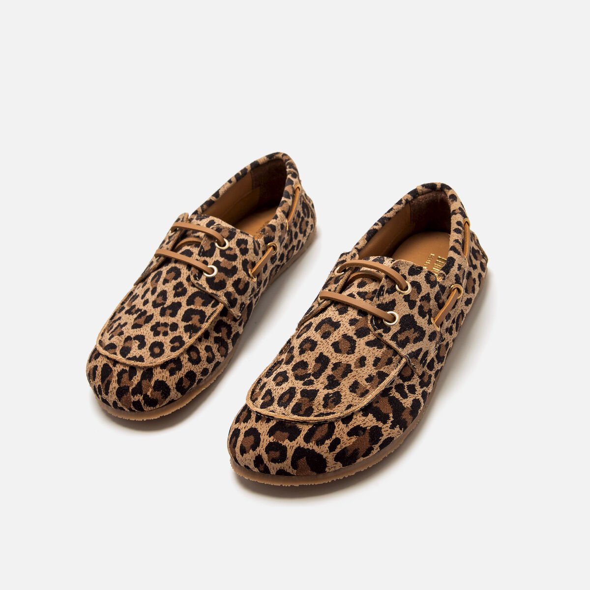 Sapatos planos de Mulher modelo FREE de MTNG image number 5