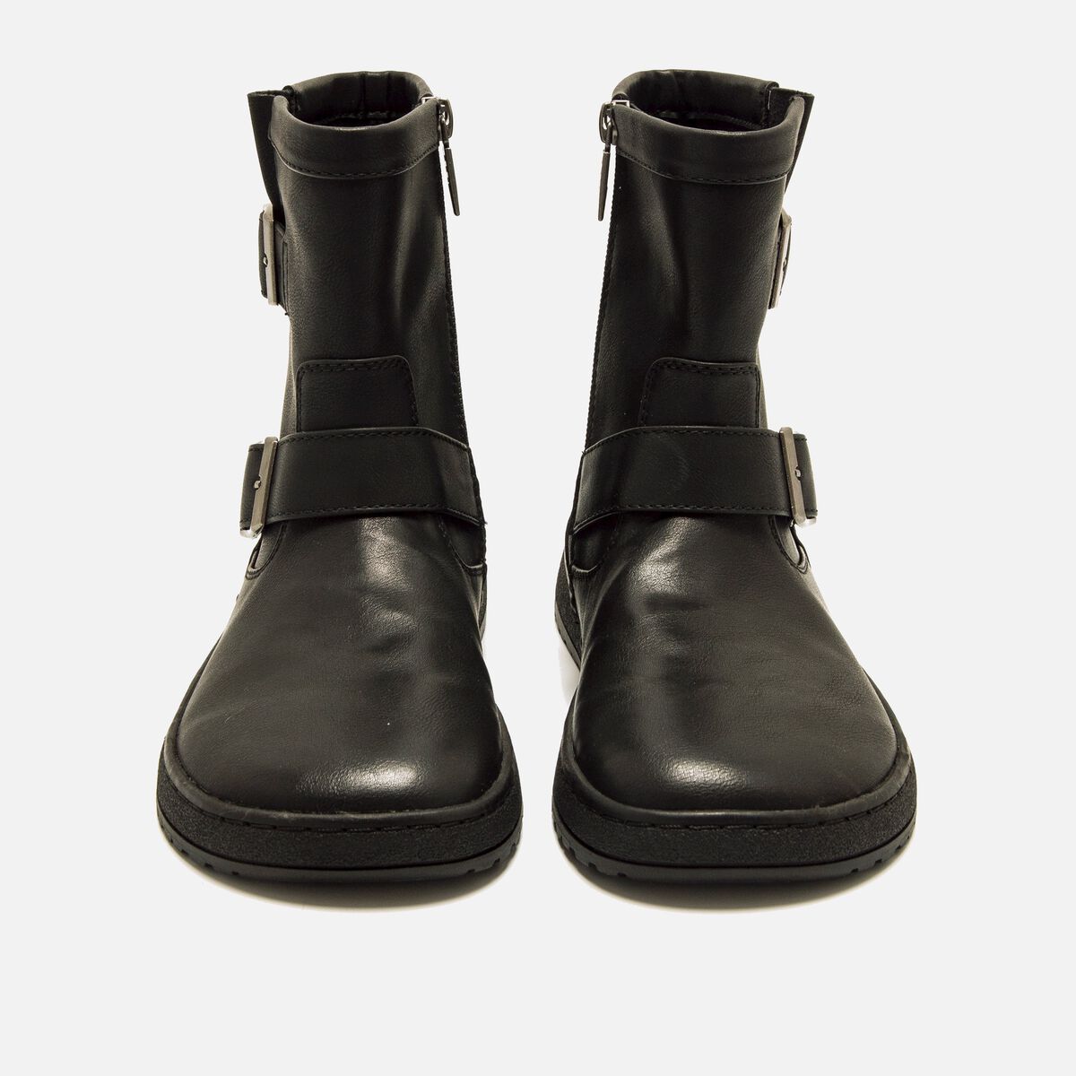 Bottines plates pour Femme modèle FREE de MTNG image number 3