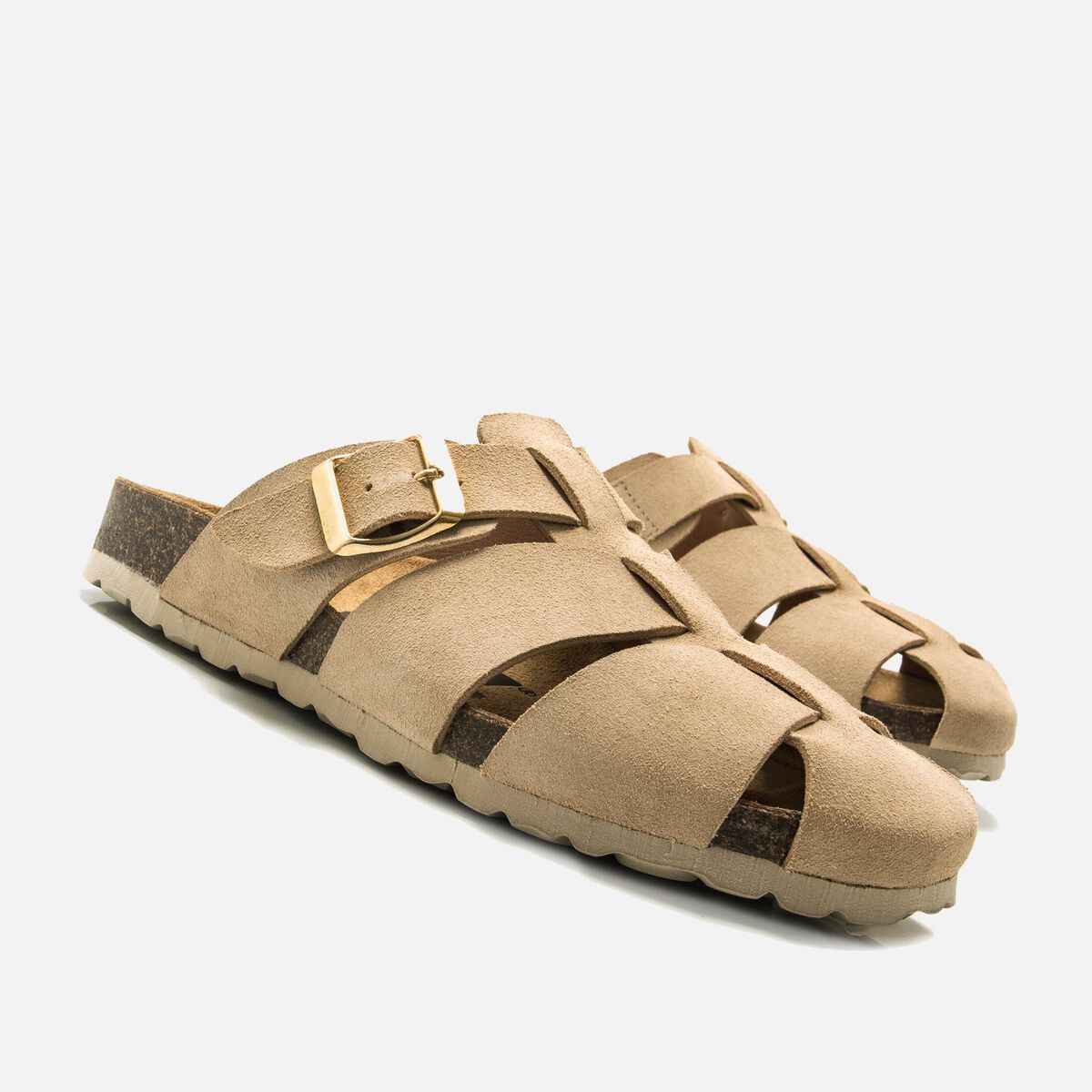 Sandalias planas de Mujer modelo LILIANE de MTNG image number 4