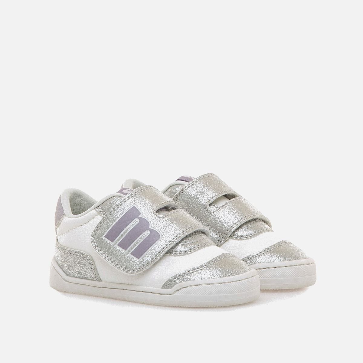 Sneakers pour Filles modèle FREE BABY de MTNG image number 4