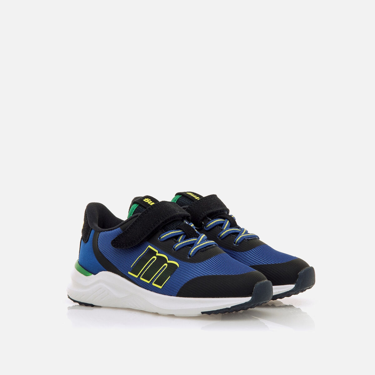 Sneakers de Rapaz modelo SOMO de MTNG image number 4