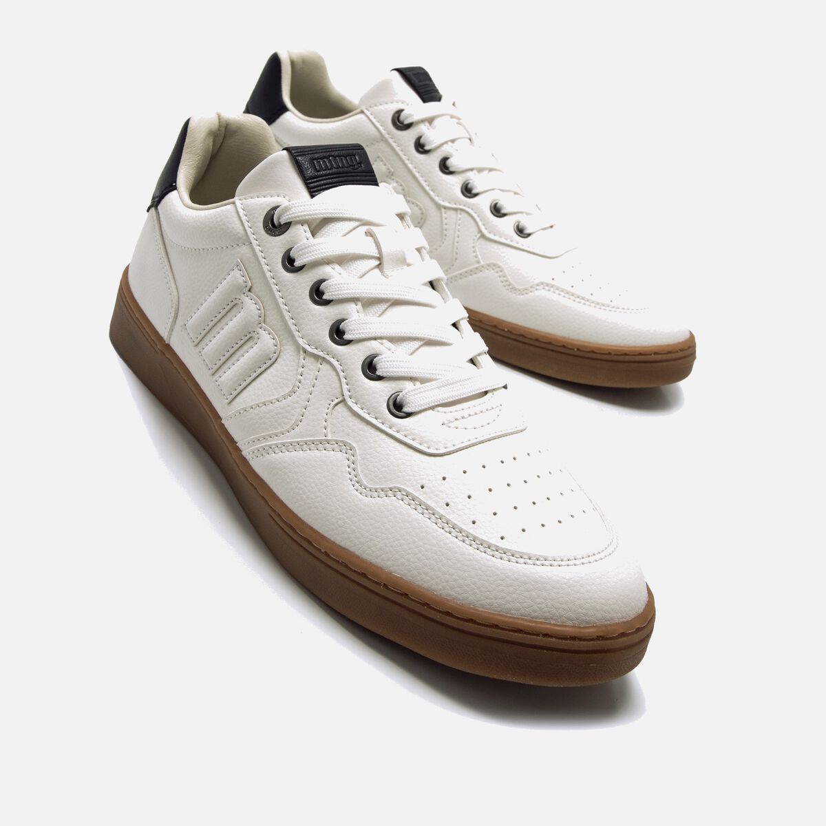 Zapatillas de Hombre modelo MIAMI de MTNG image number 5
