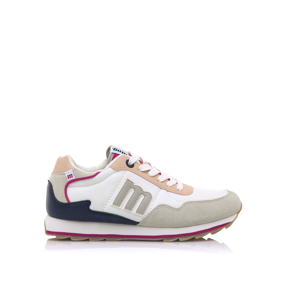 Zapatillas de Mujer modelo JOGGO de MTNG image number 0