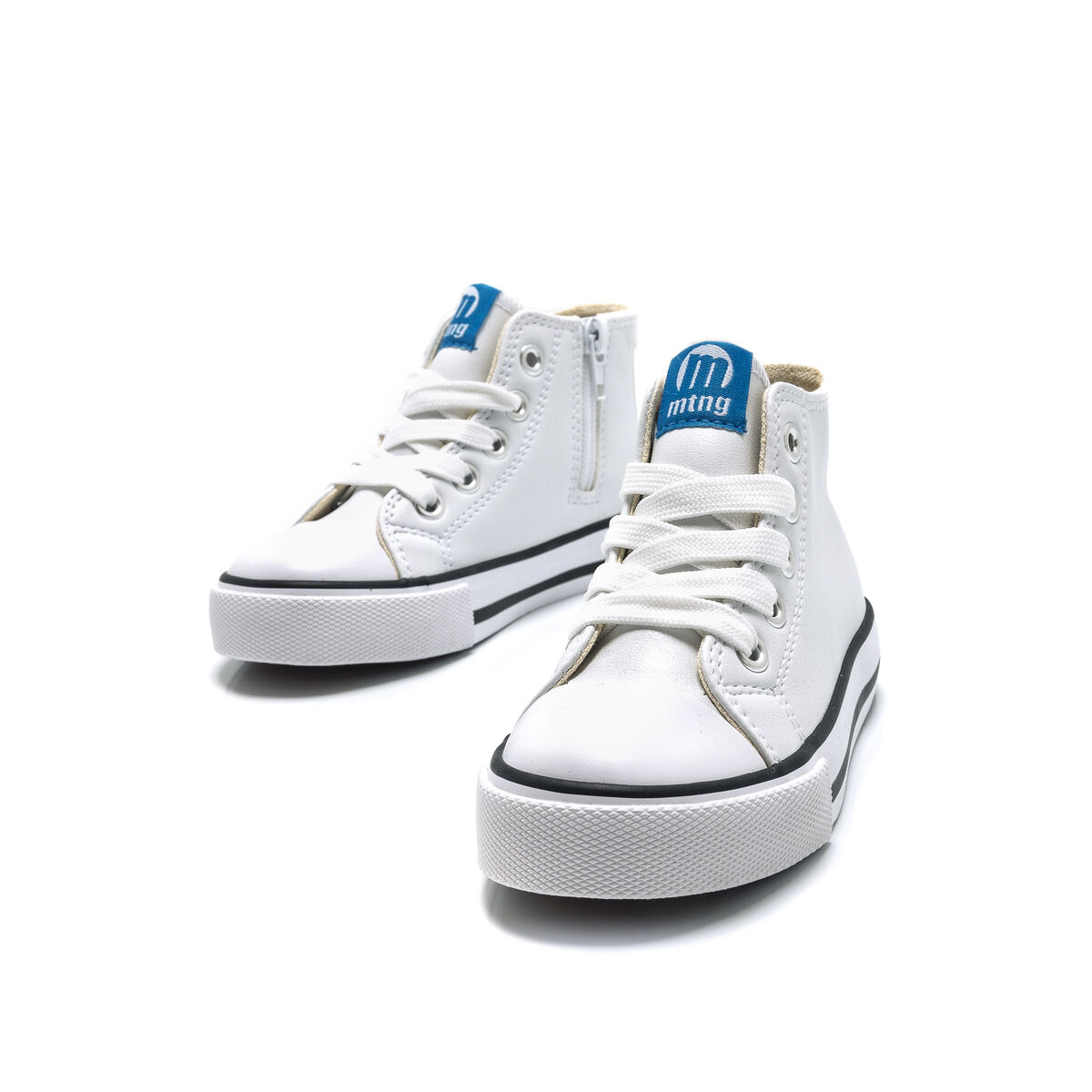 Zapatillas de Nina modelo REMIX de MTNG image number 6