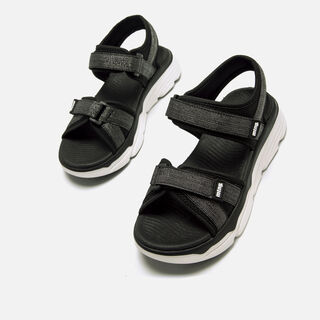 Sandalias planas de Mujer modelo TSUNAMI de MTNG