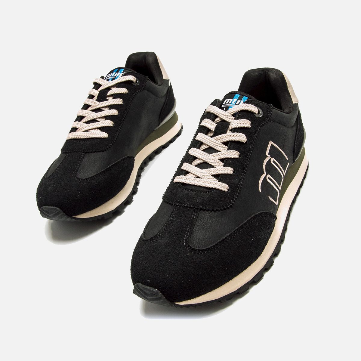 Sneakers pour Homme modèle JOGGO TRACK de MTNG image number 1