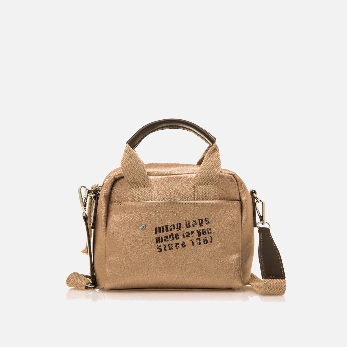 Bolsos de Mujer modelo NURA de MTNG image number 0